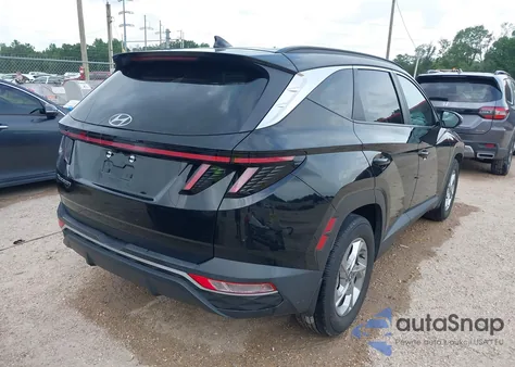 2023 Hyundai Tucson Sel z USA, uszkodzony, nr VIN 5NMJB3AE8PH188612